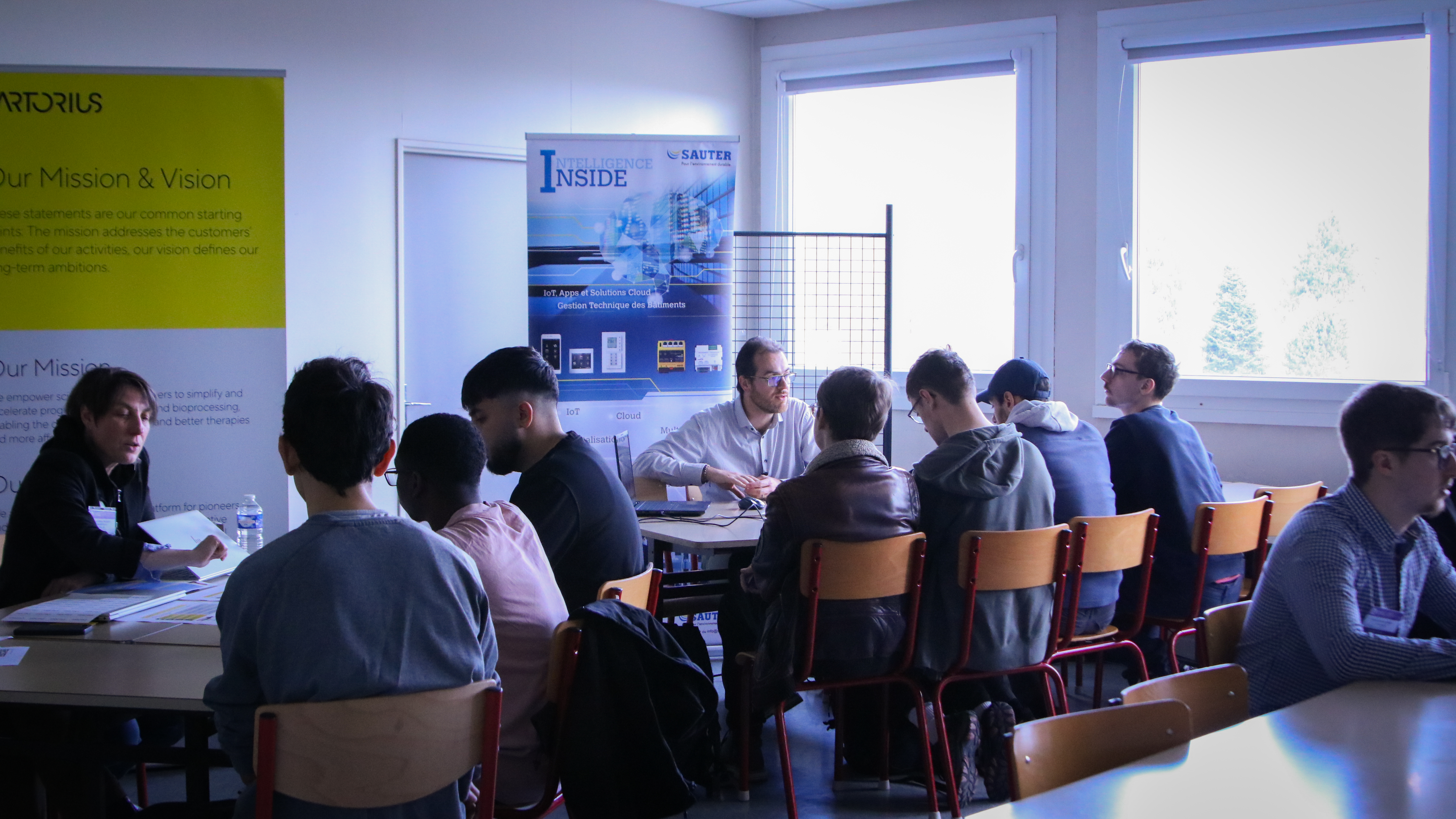 Photos des évènements passées